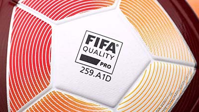FIFA official football