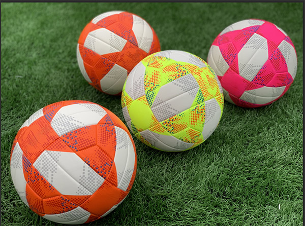 Test Criteria-Beach soccer balls