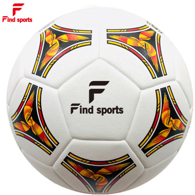 Micro PU match soccer ball high quality seamless