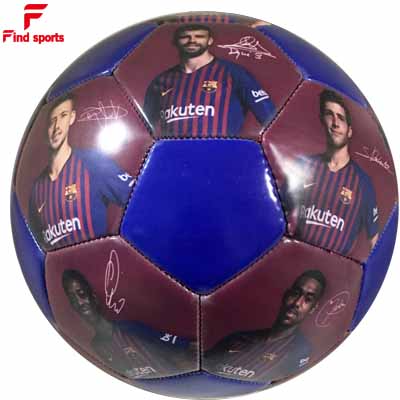 Superstar Soccer Ball Size 5 Best Gift for Soccer Training