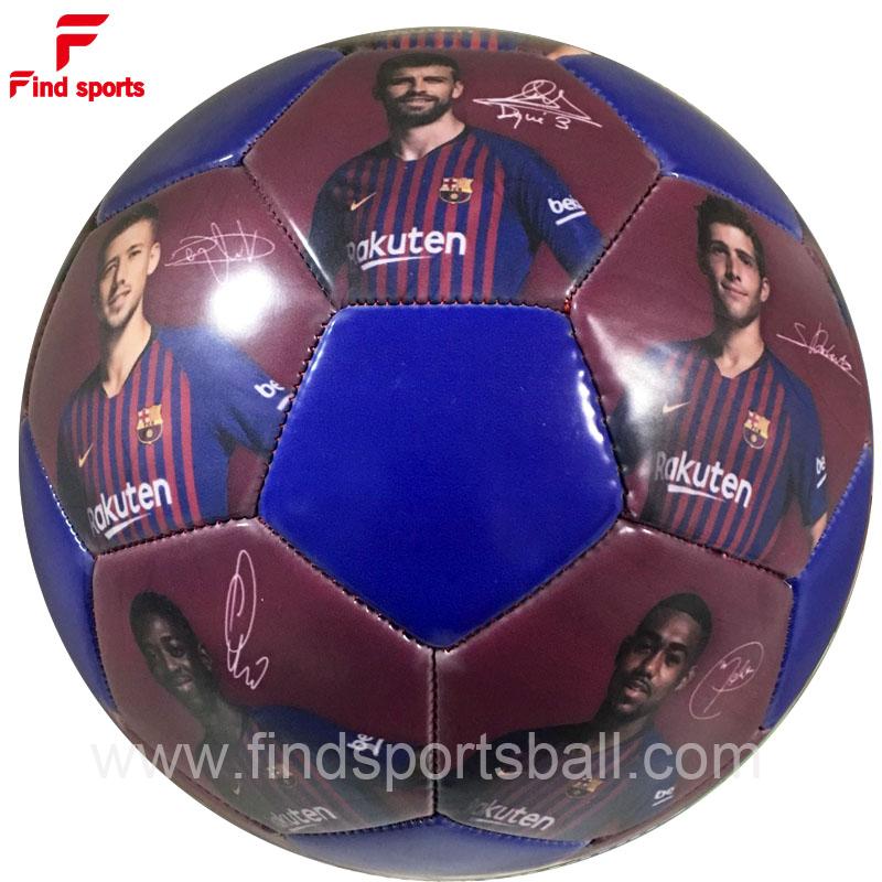Superstar Soccer Ball Size 5 Best Gift for Soccer Training