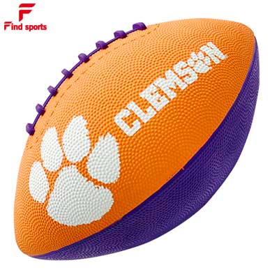 rubber football size 3 for Junior