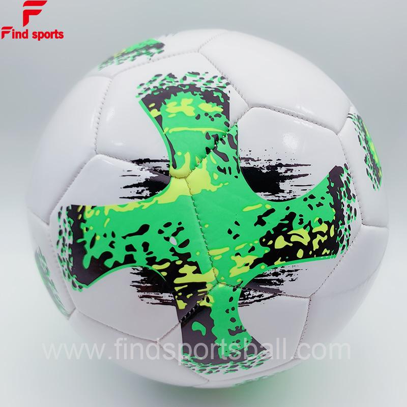 sports toys soccer ball football size 5 for junior