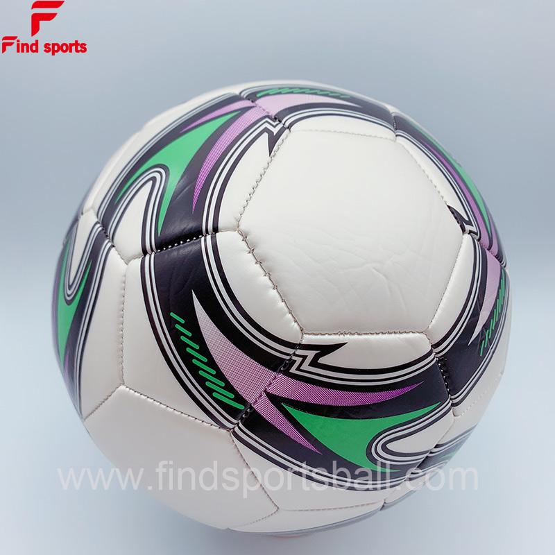 official football ball size 4 for training