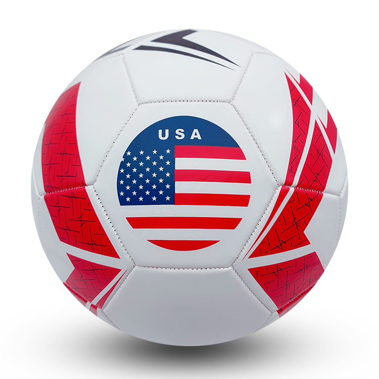 World cup country soccer ball