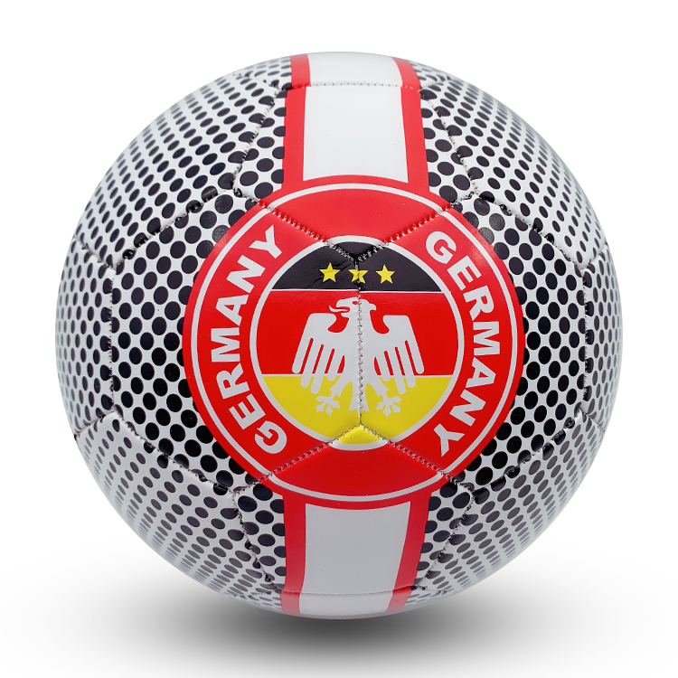 World cup country soccer ball