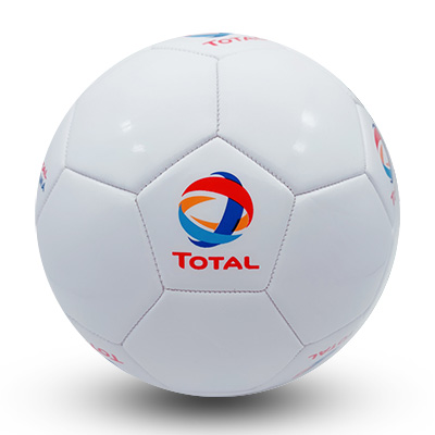 Total promotional football