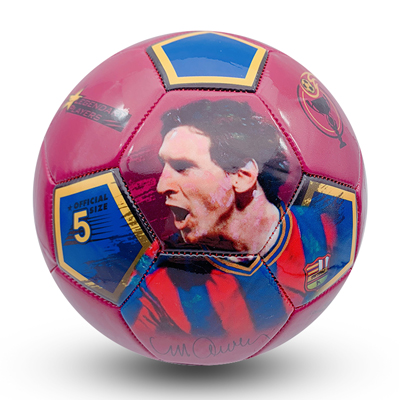 players photo soccer ball fan