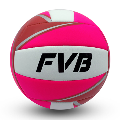 volley ball official size 5 logo printed - 副本